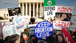 Florida Supreme Court Stops 24-Hour Waiting Period for Abortions